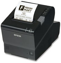 Máy in hóa đơn Epson TM-T88V-DT
